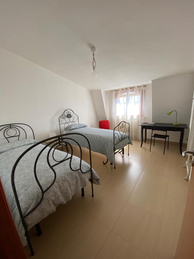 Sunny Home:Palo Del Colle Eksteriør bilde
